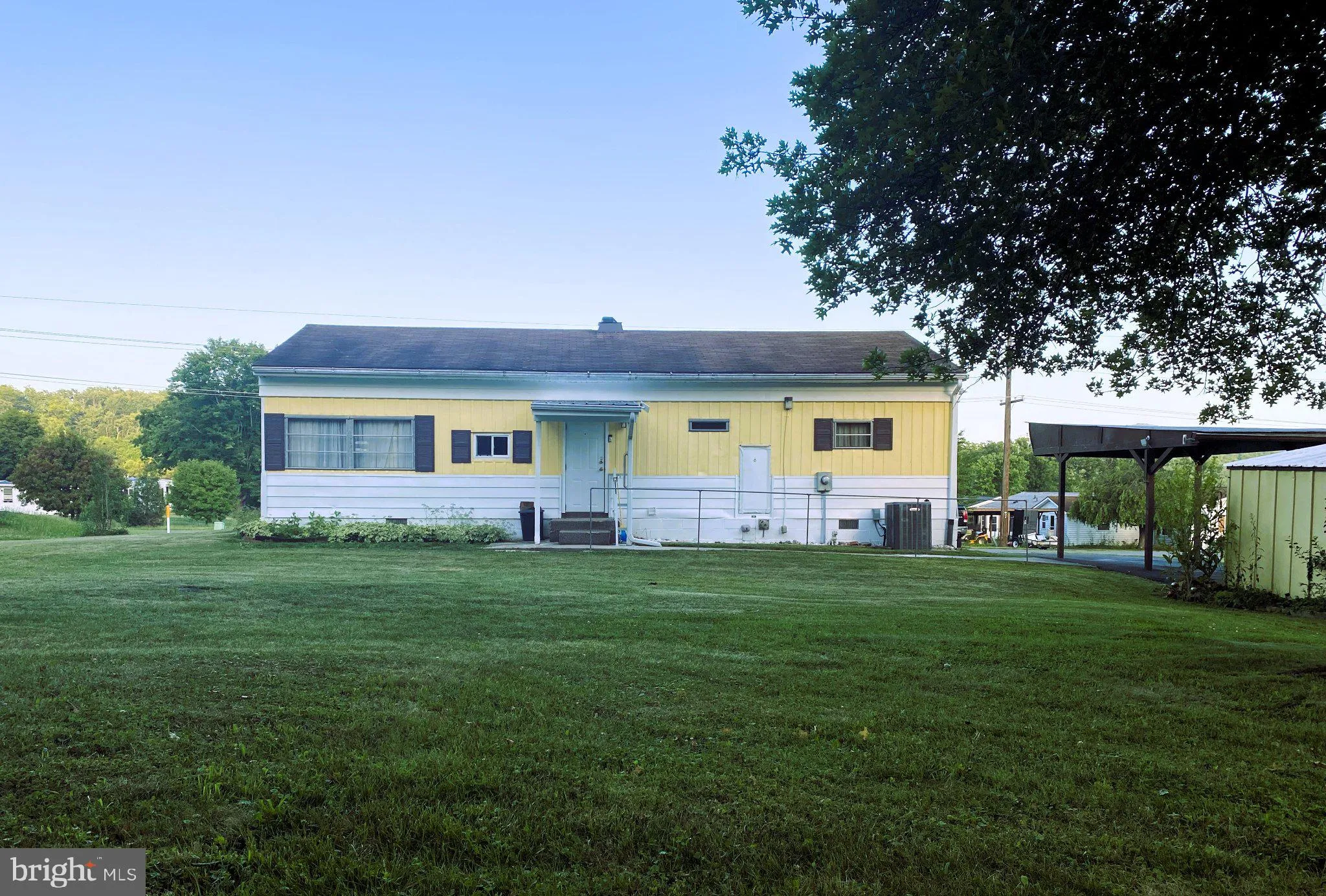 Additional image 50 of 15117 Haines Drive SW, Cresaptown, MD 21502