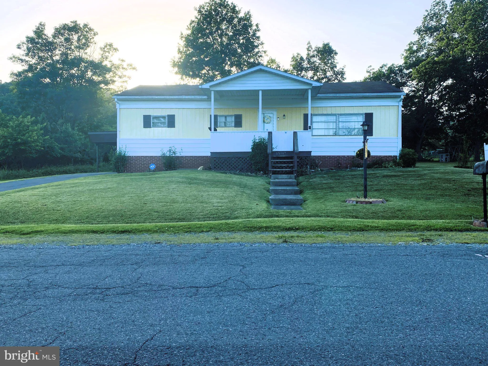 Additional image 51 of 15117 Haines Drive SW, Cresaptown, MD 21502