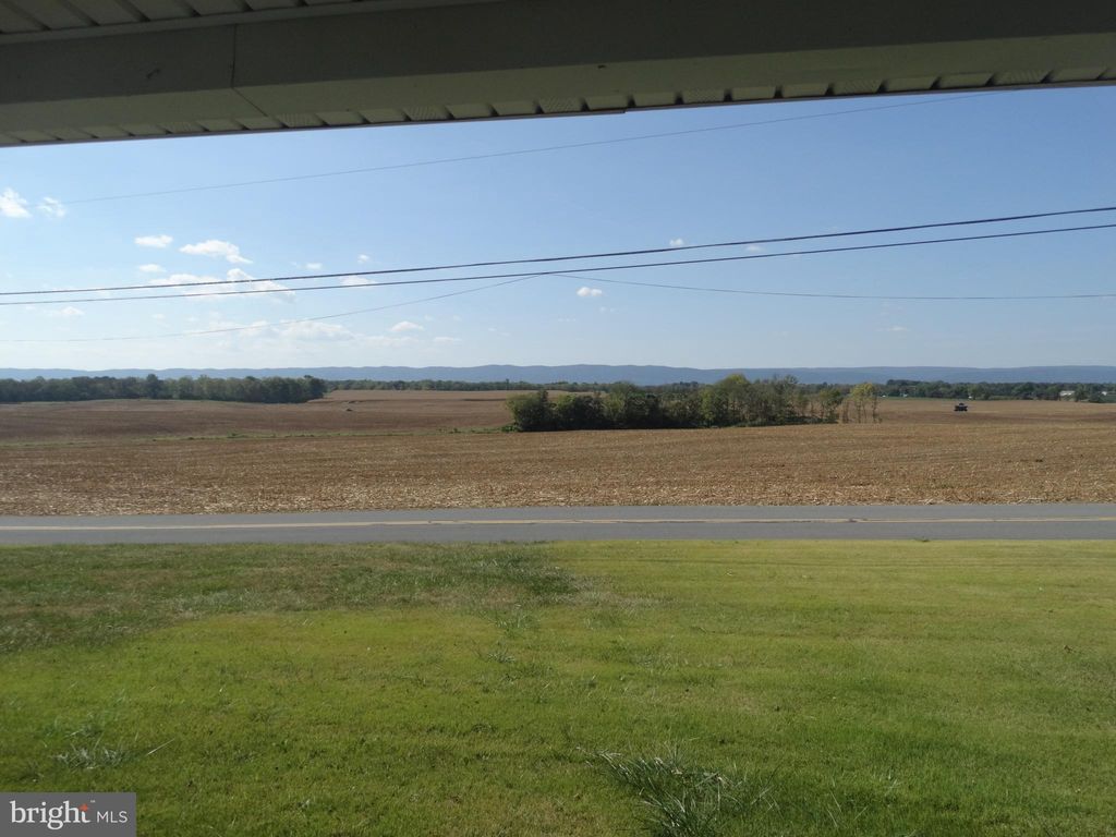 Photo of 9496 Garnes Rd S, MERCERSBURG, PA 17236 (MLS # PAFL2030242)