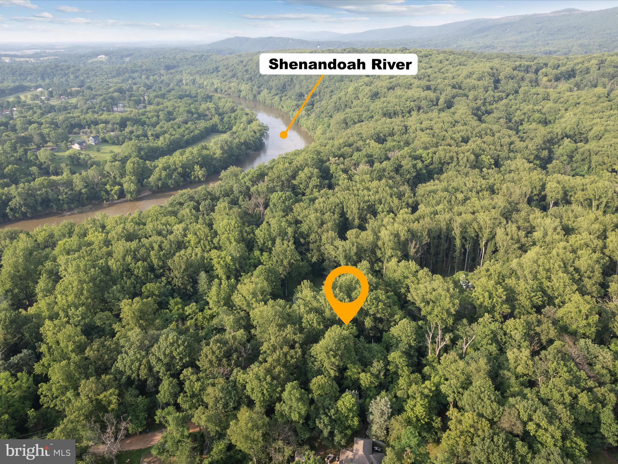 Discover a magnificent wooded lot nestled off Gate 4 in Shannondale, perfectly positioned on a tranquil dead-end road near the enchanting Shenandoah River. Surrounded by a mature hardwood forest and featuring gently sloping terrain, this property presents endless possibilities for your dream escape. With no HOA to limit your creativity the potential is all yours to explore. Come and experience the serene beauty of nature at its finest!