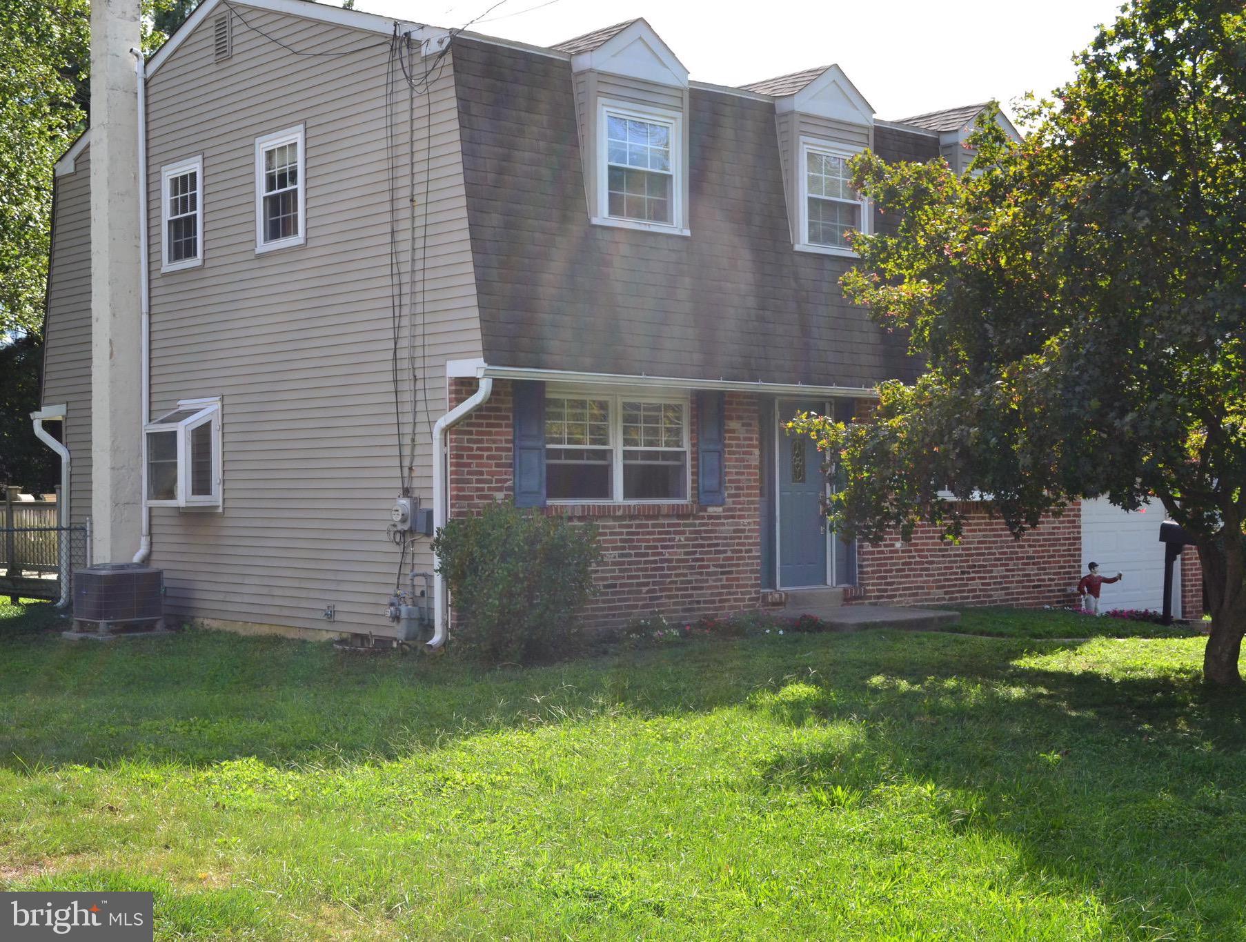 LATIMER FARMS - Residential
