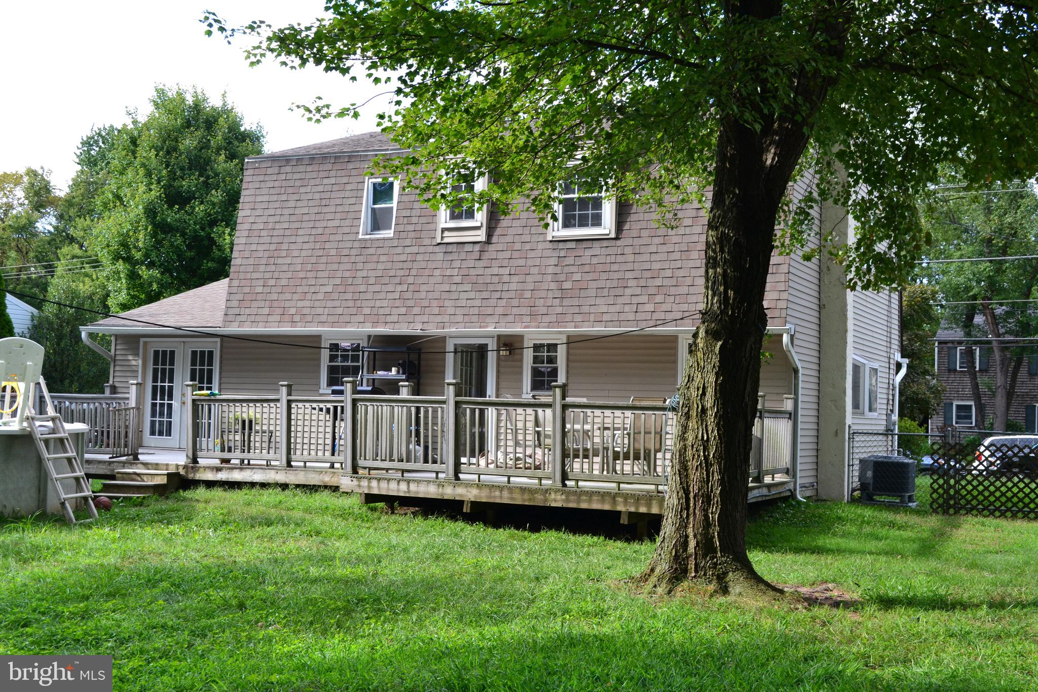 LATIMER FARMS - Residential