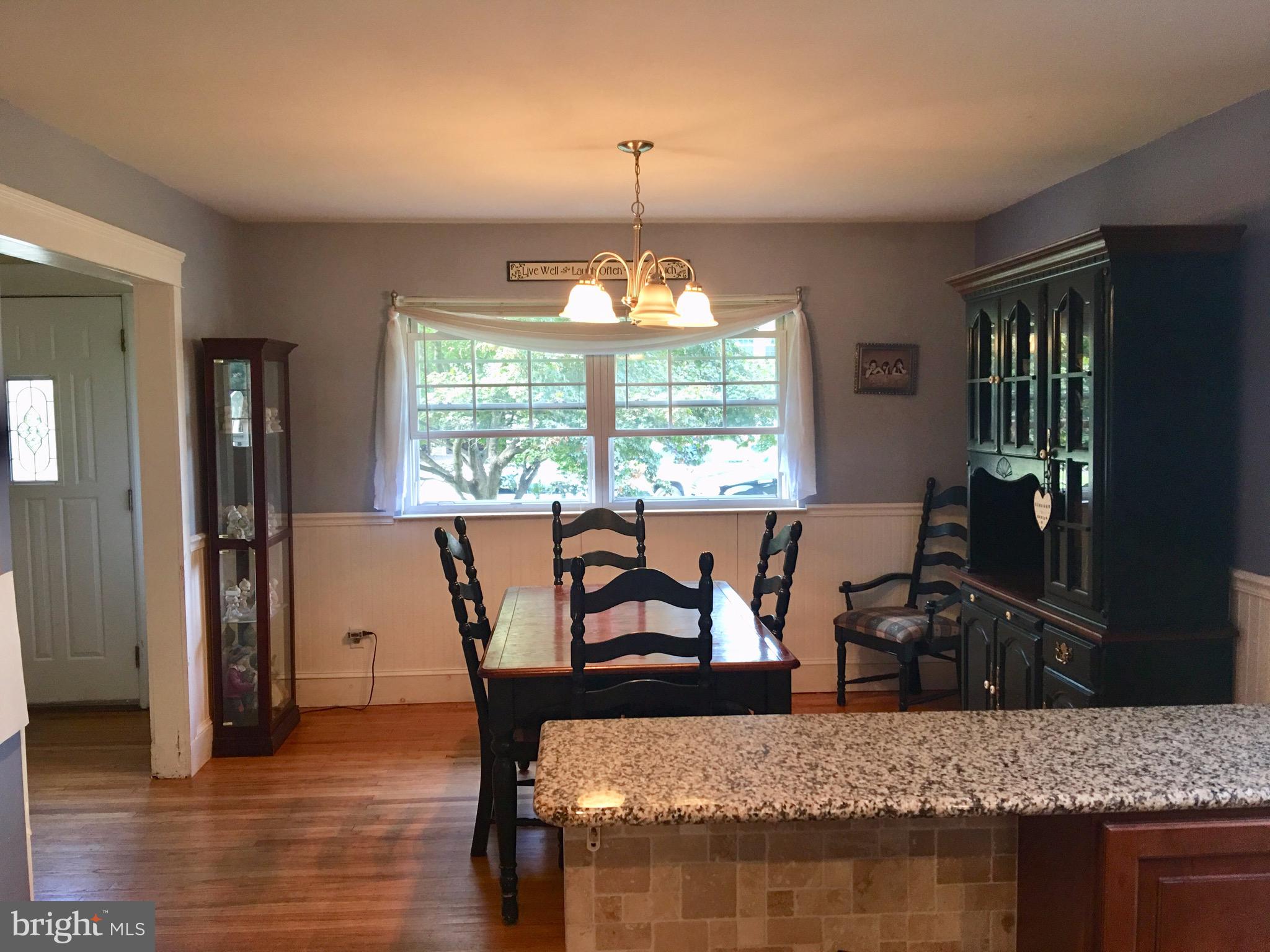 LATIMER FARMS - Residential