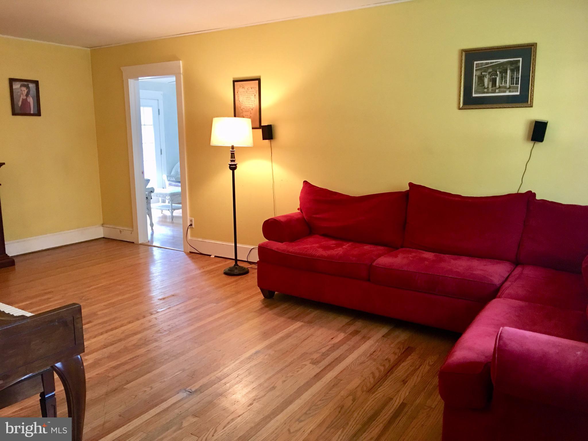 LATIMER FARMS - Residential