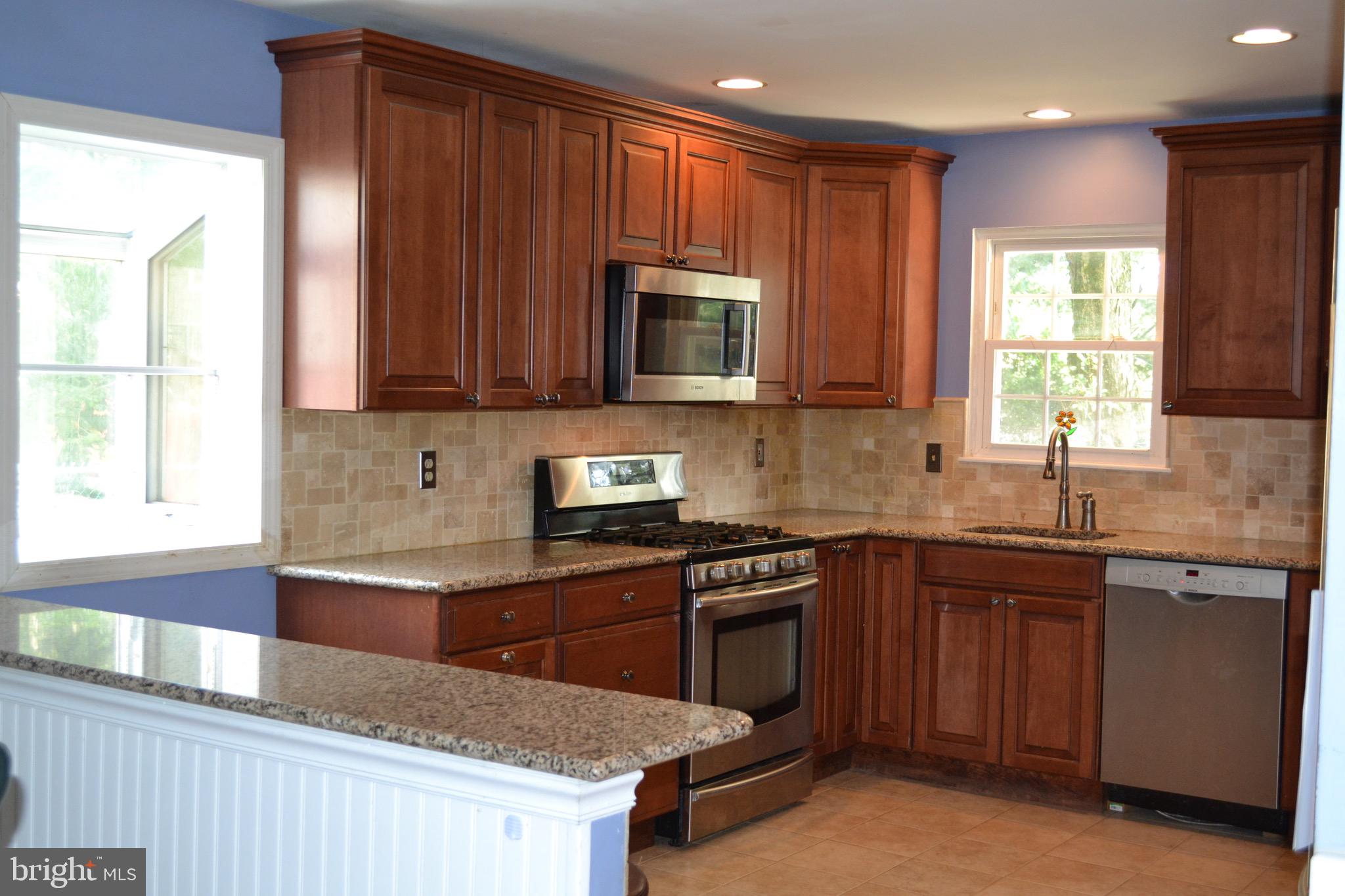 LATIMER FARMS - Residential