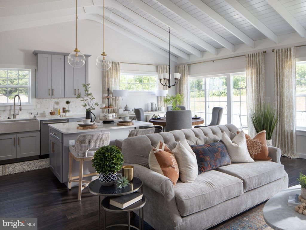 Photo of 709 Kincaid Avenue, Lancaster, PA 17601 (MLS # PALA2057662)