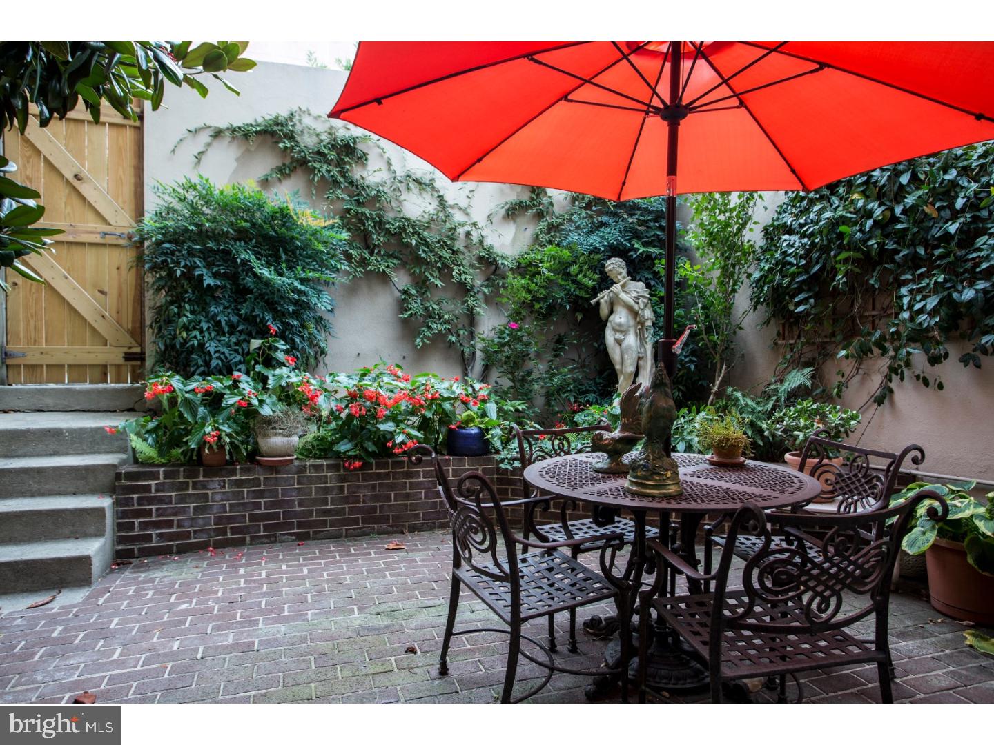 RITTENHOUSE SQUARE - Residential