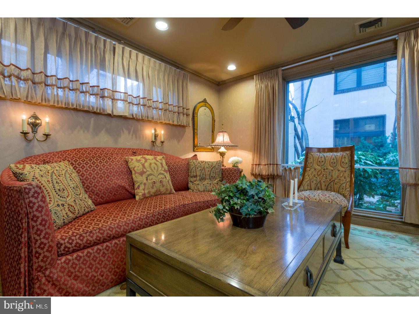 RITTENHOUSE SQUARE - Residential