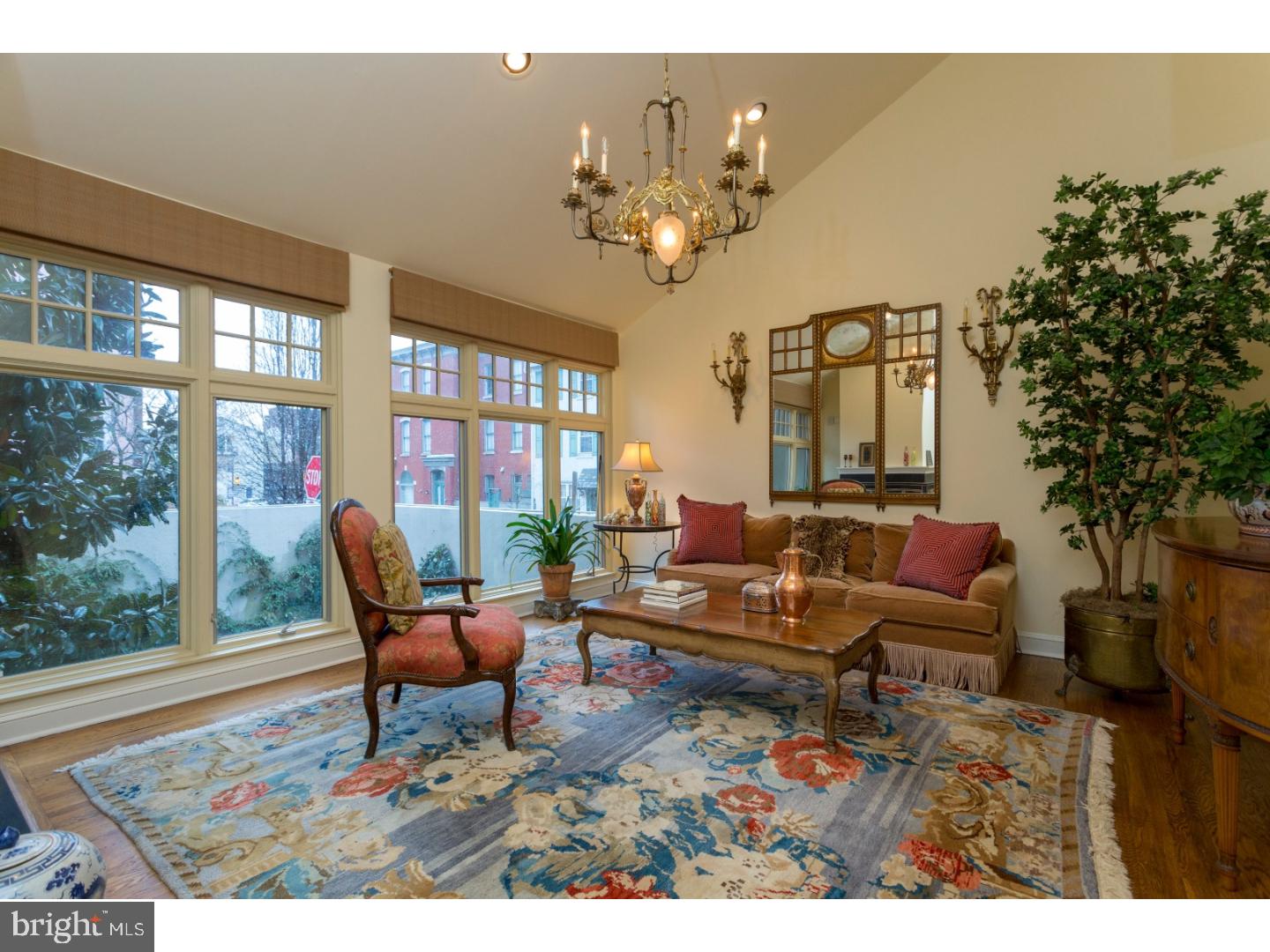 RITTENHOUSE SQUARE - Residential