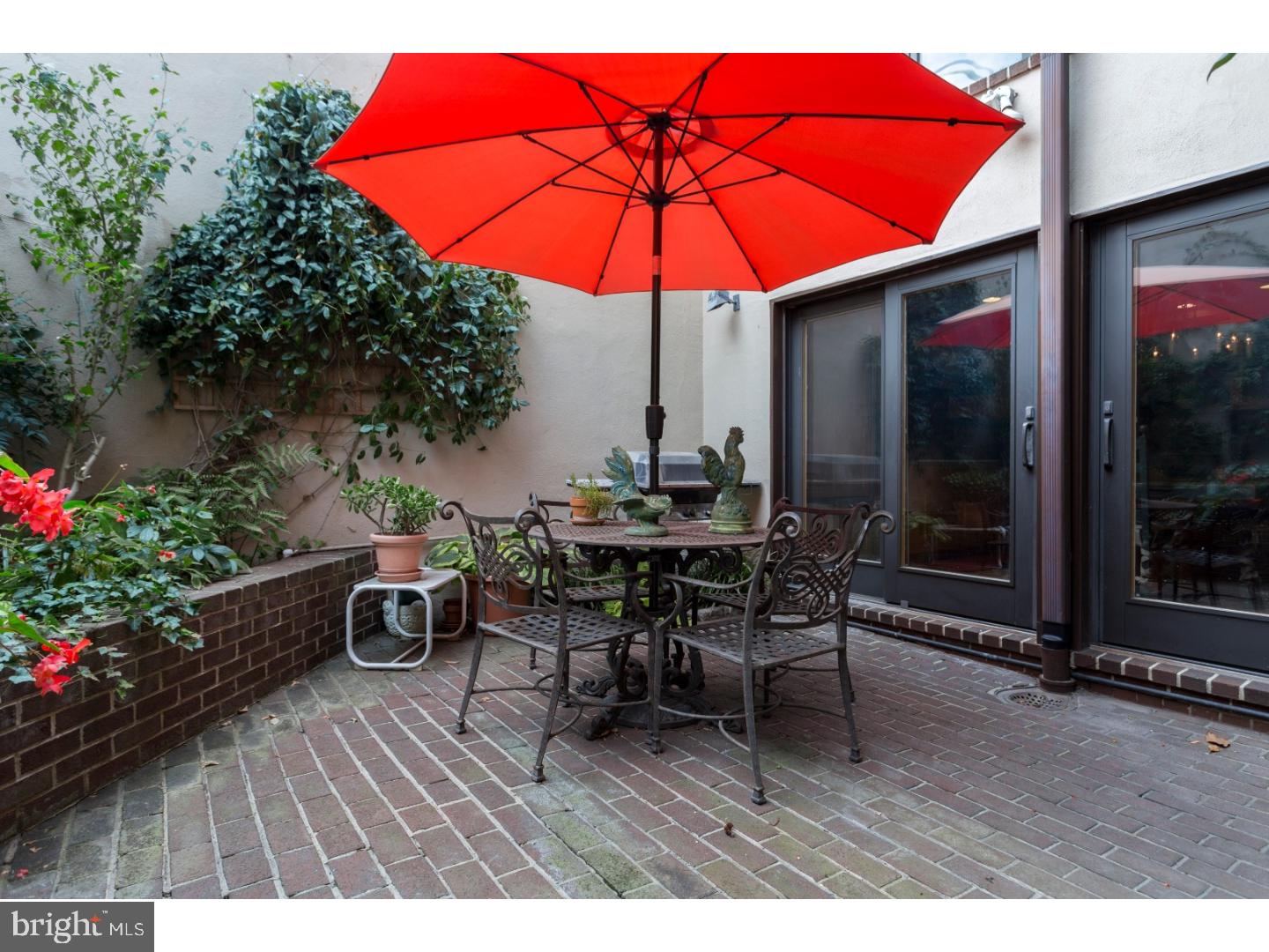 RITTENHOUSE SQUARE - Residential