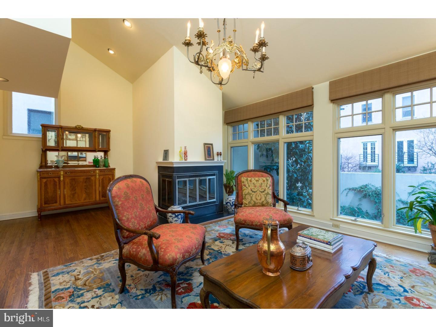 RITTENHOUSE SQUARE - Residential