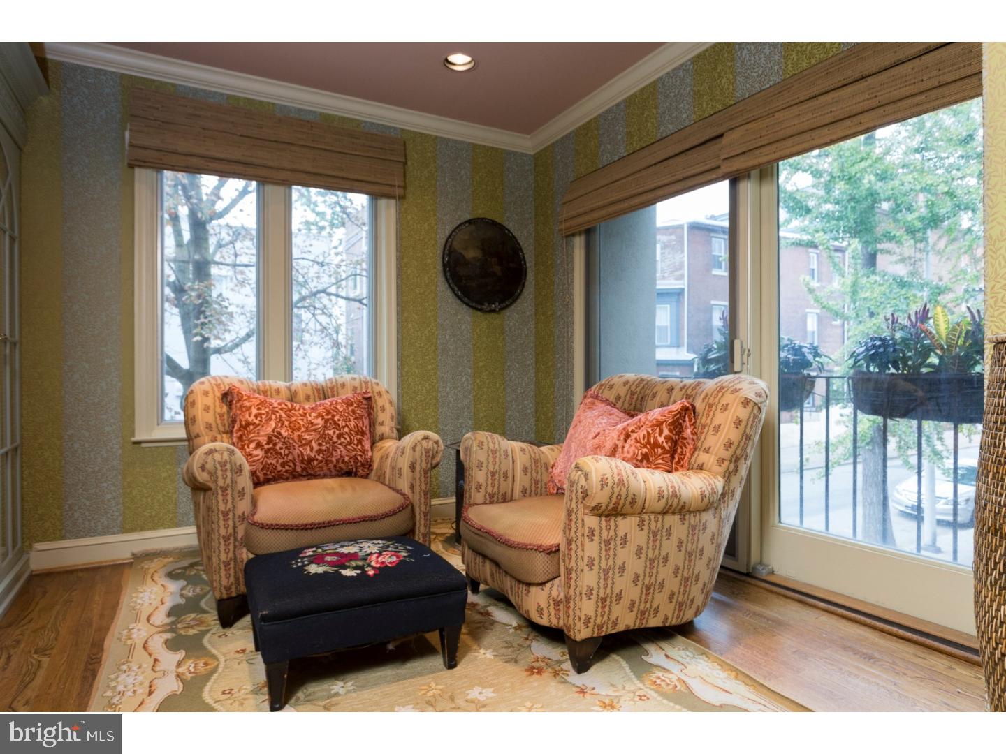 RITTENHOUSE SQUARE - Residential