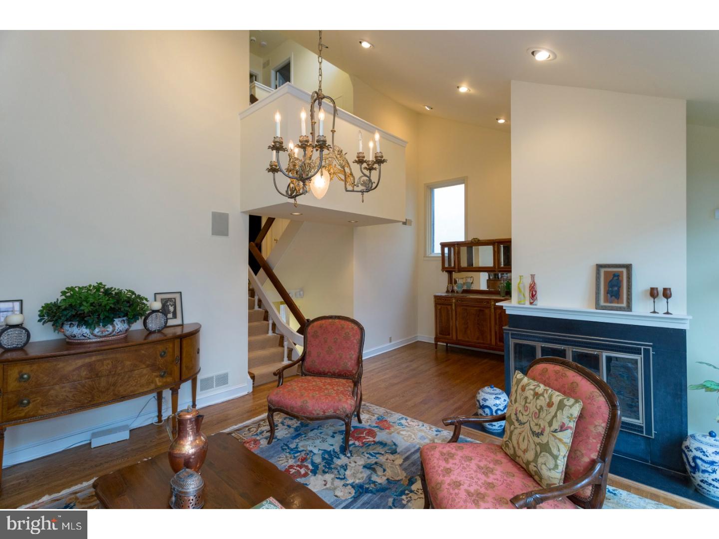 RITTENHOUSE SQUARE - Residential