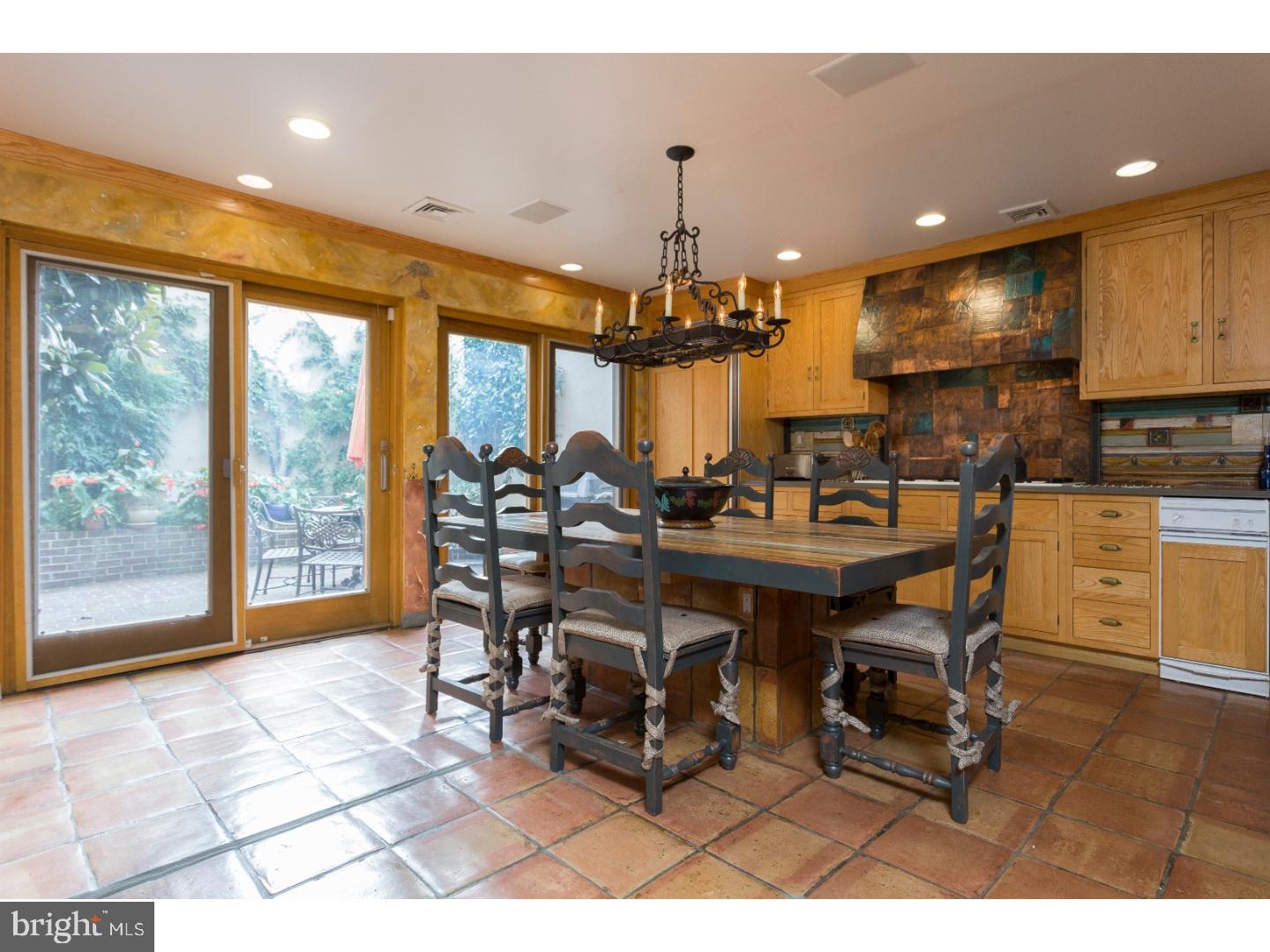 RITTENHOUSE SQUARE - Residential