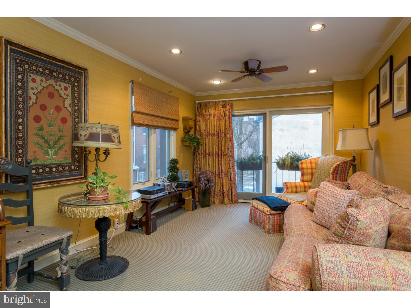 RITTENHOUSE SQUARE - Residential