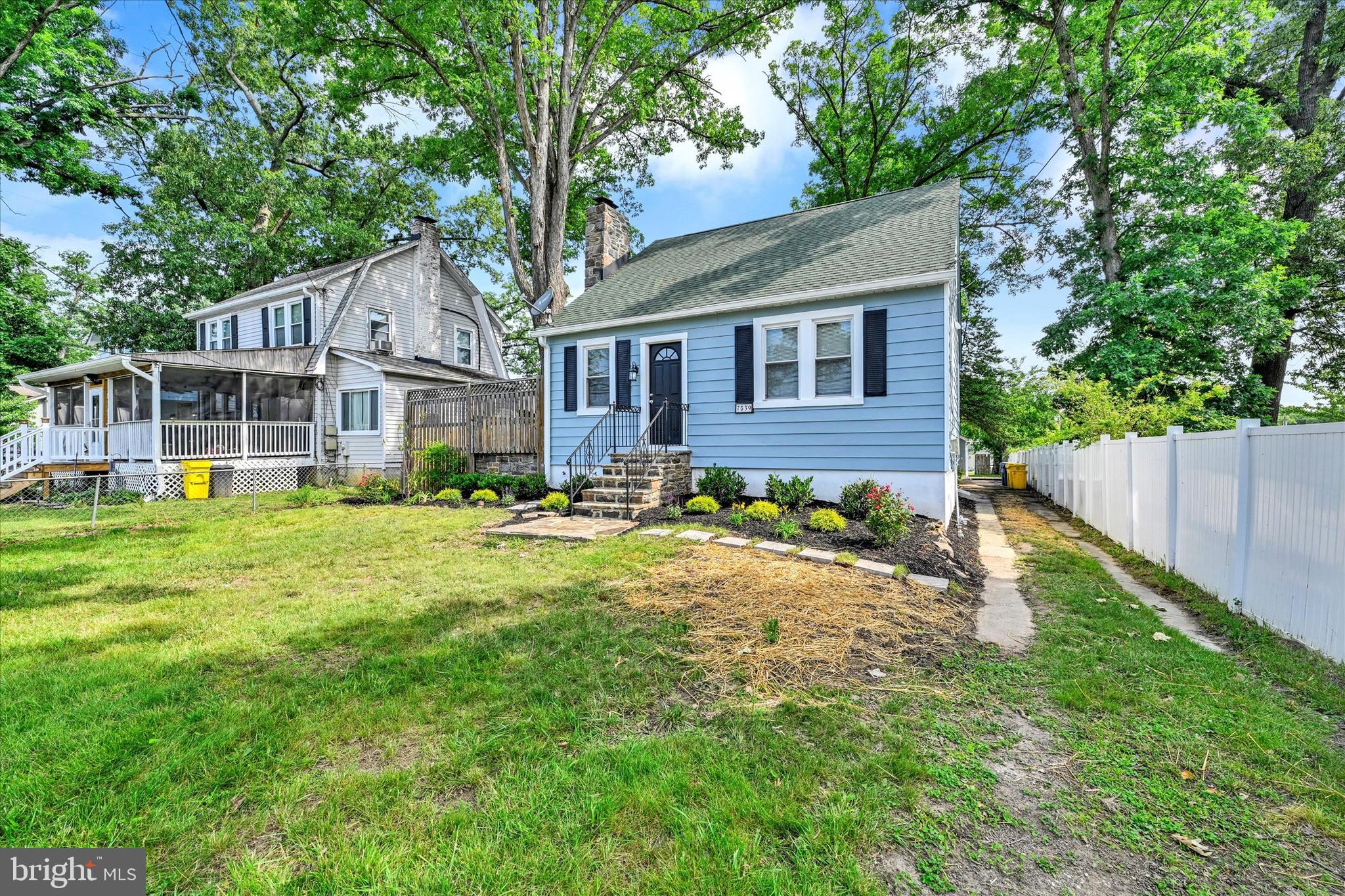 7539 BALTIMORE ANNAPOLIS BOULEVARD