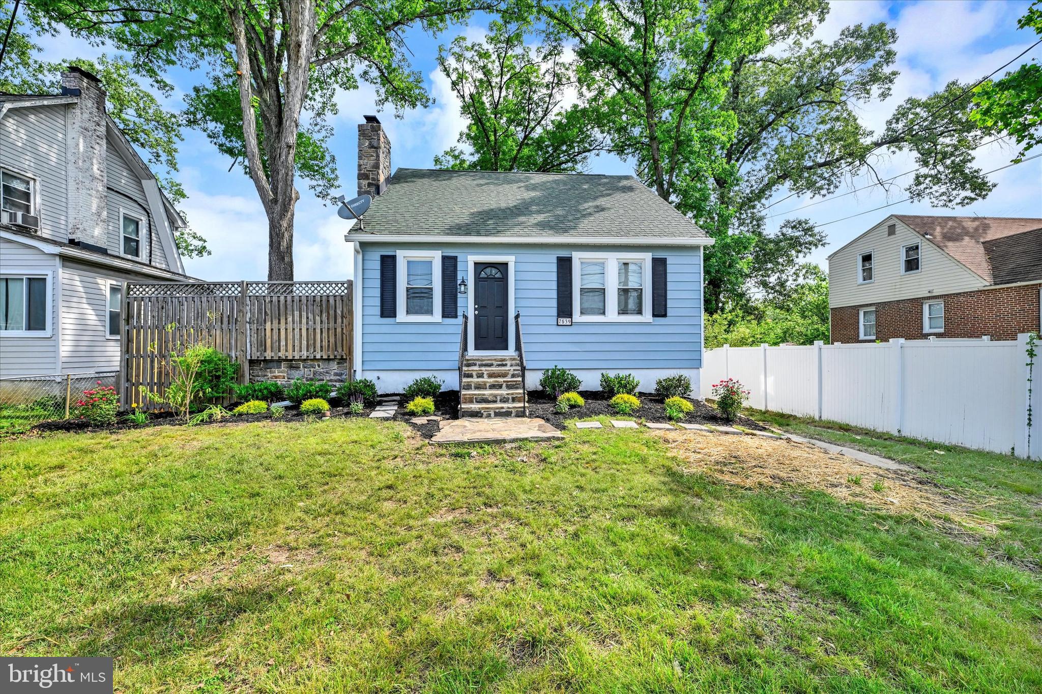 7539 BALTIMORE ANNAPOLIS BOULEVARD