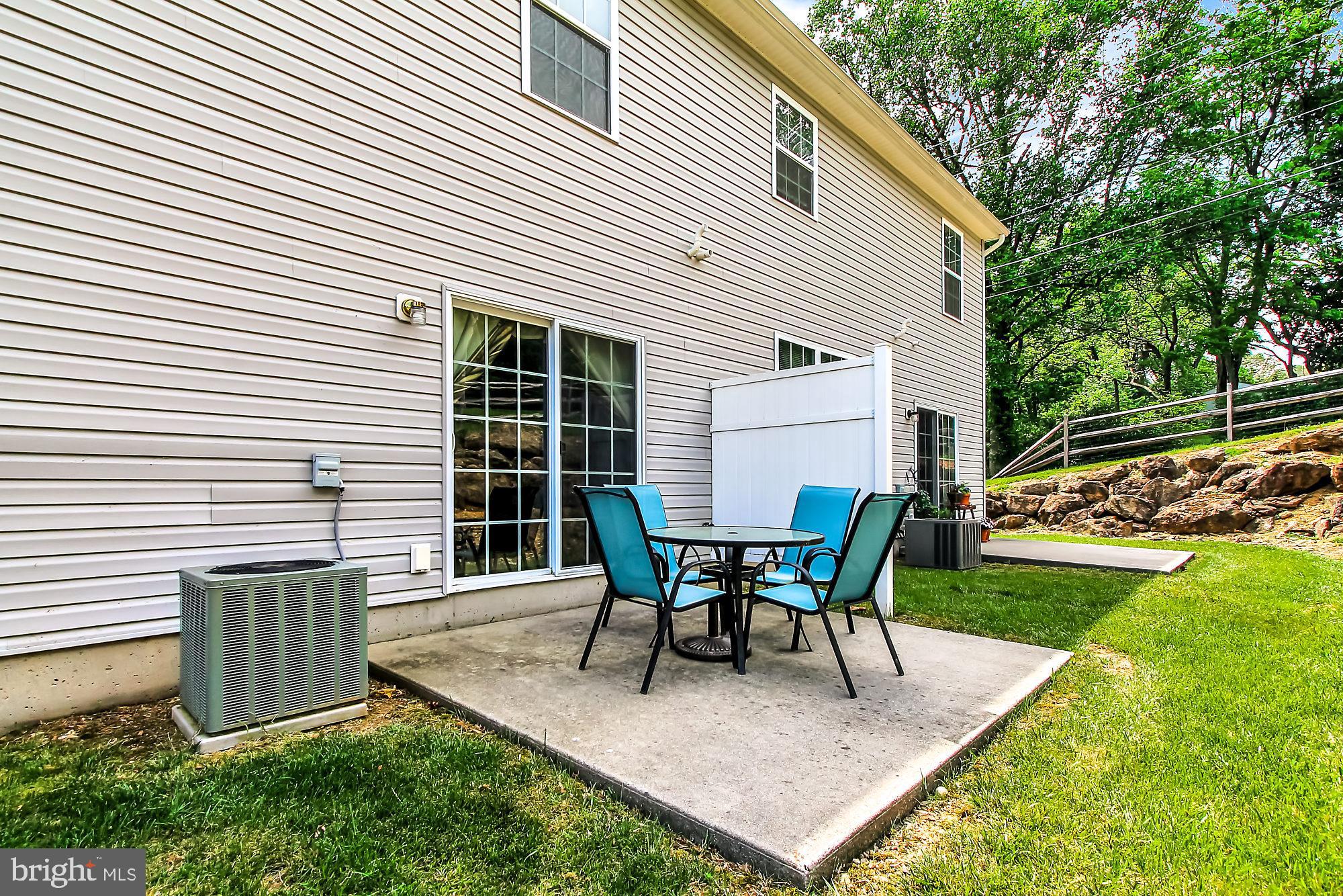 EXETER WOODS - Residential