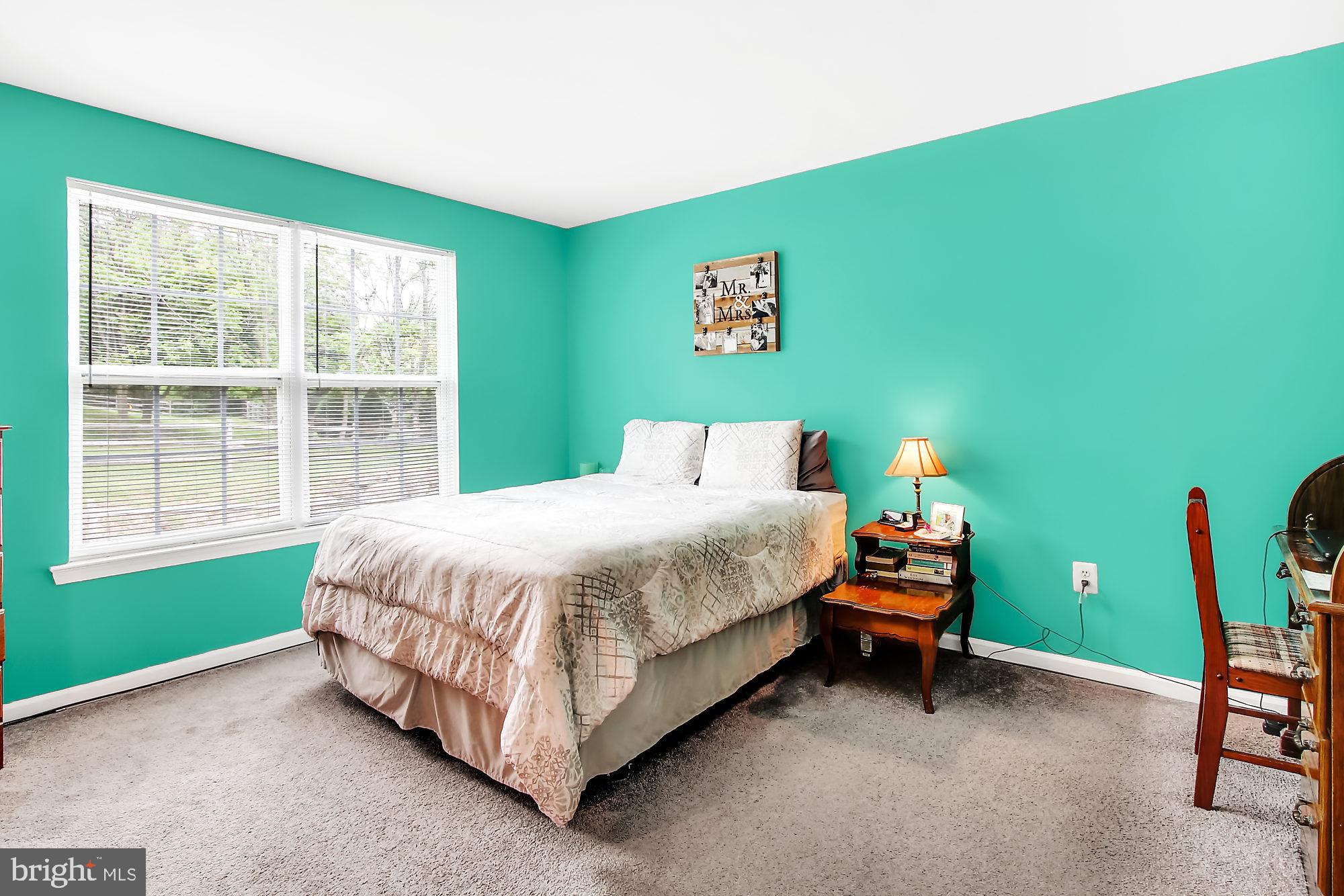 EXETER WOODS - Residential