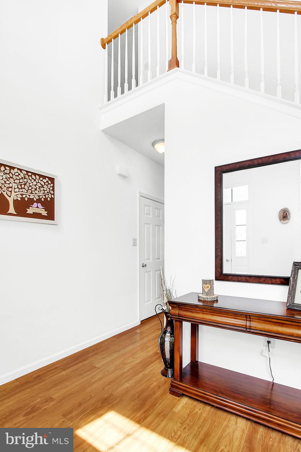 EXETER WOODS - Residential