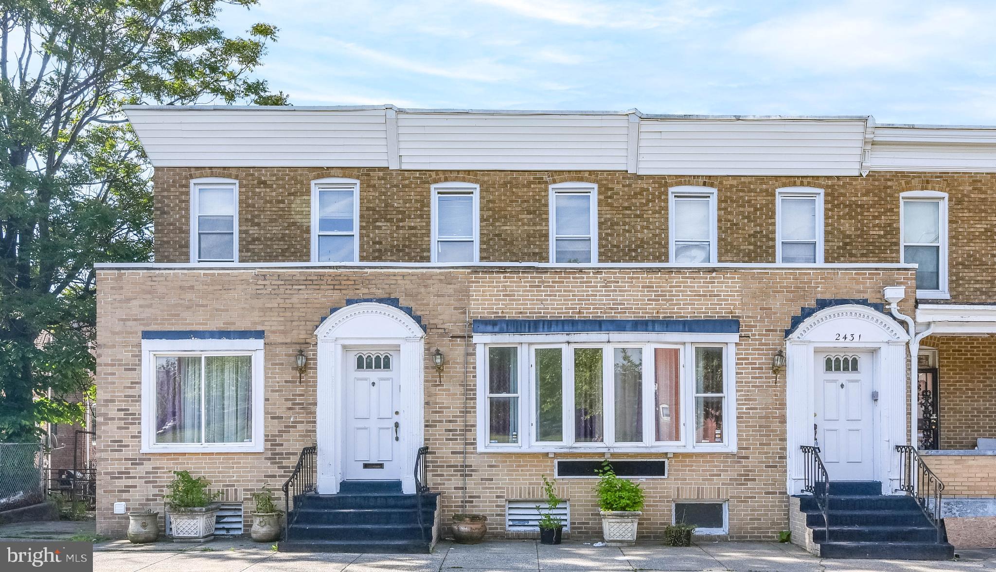 BROADWAY EAST - Residential