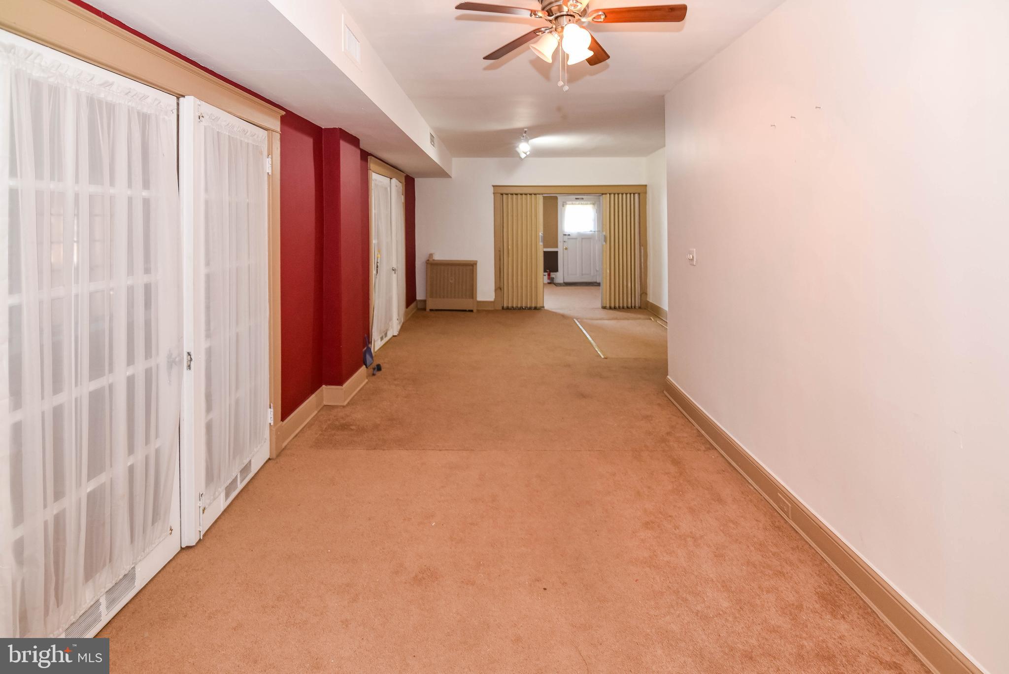BROADWAY EAST - Residential