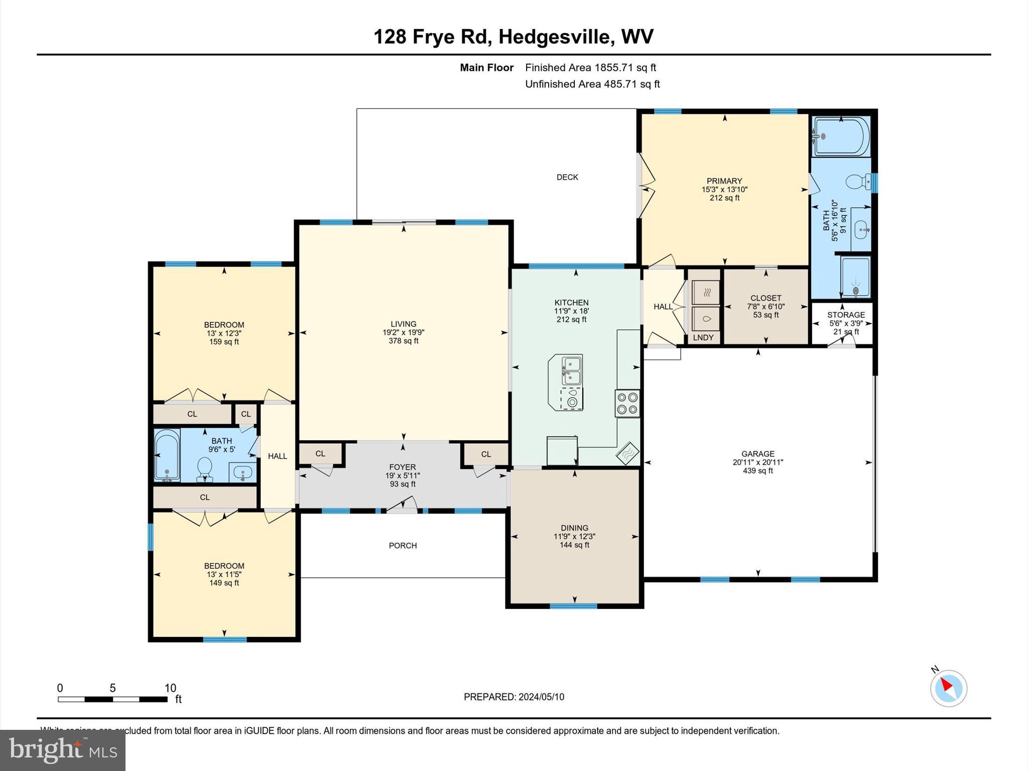 SOUTH OF SHANGHAI - Residential