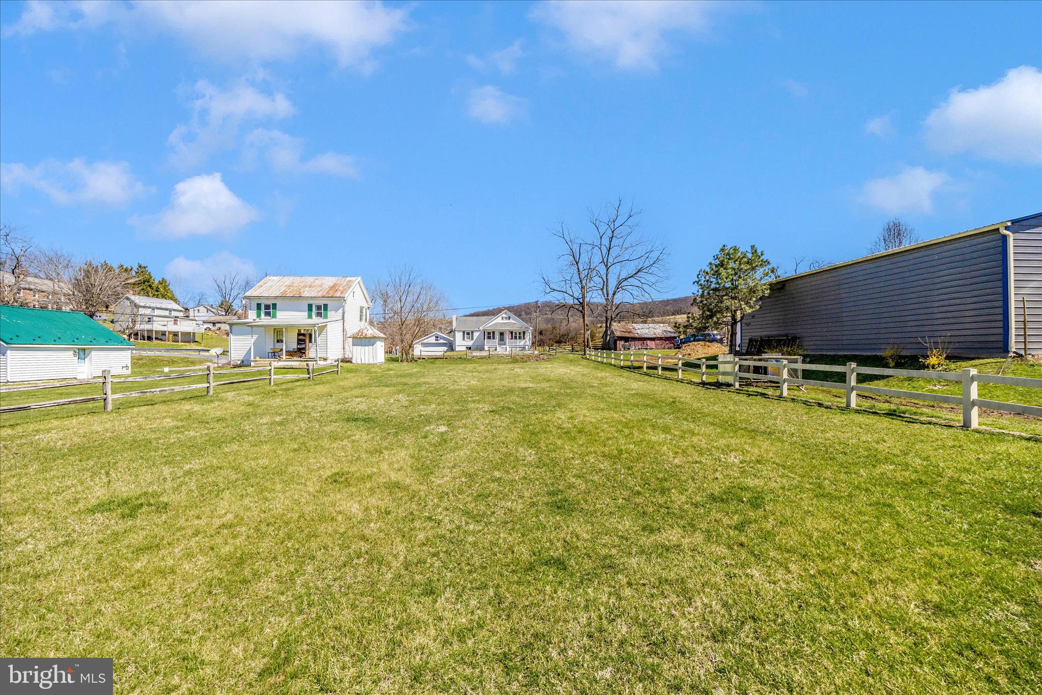 NONE AVAILABLE - Residential