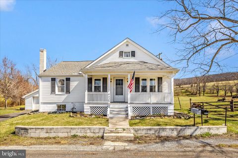 Homes For Sale - 9435 Hollow Road<br/> MIDDLETOWN, MD 21769