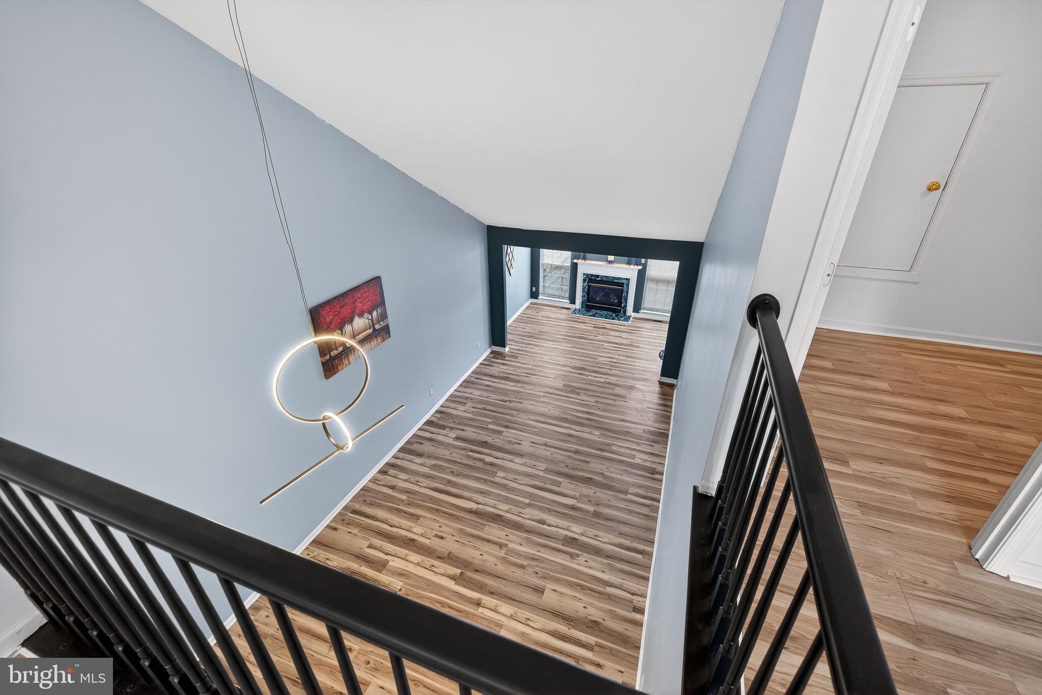 MIDDLETOWN CROSSING - Residential