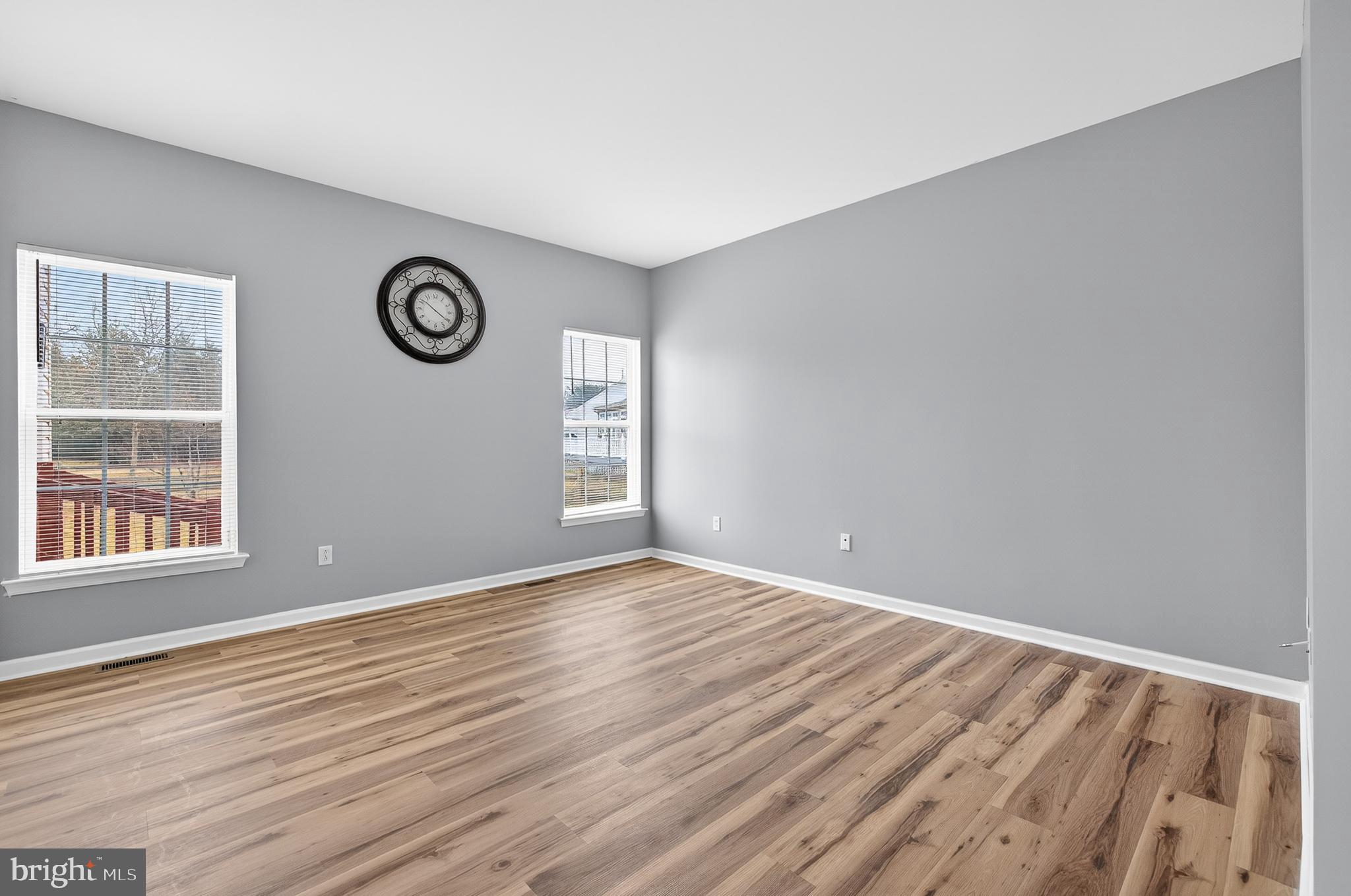 MIDDLETOWN CROSSING - Residential