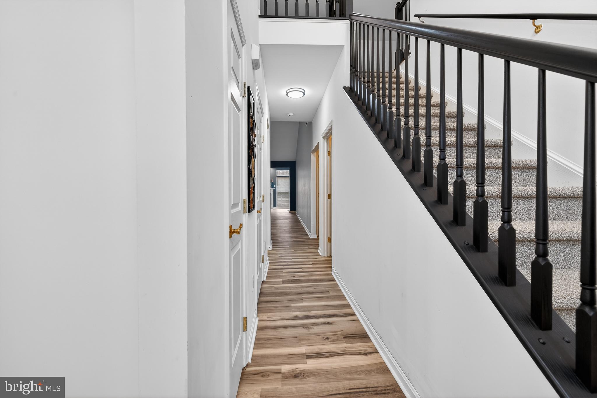 MIDDLETOWN CROSSING - Residential