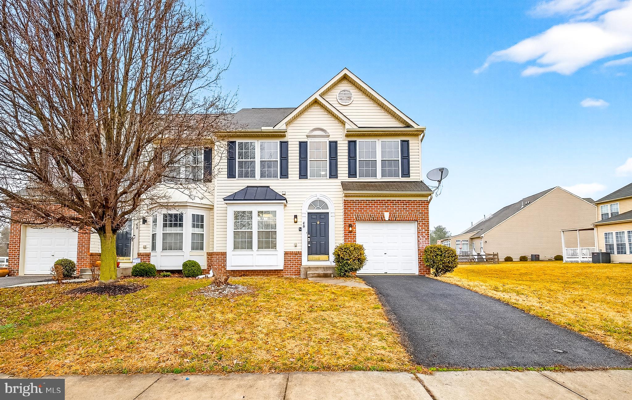 MIDDLETOWN CROSSING - Residential