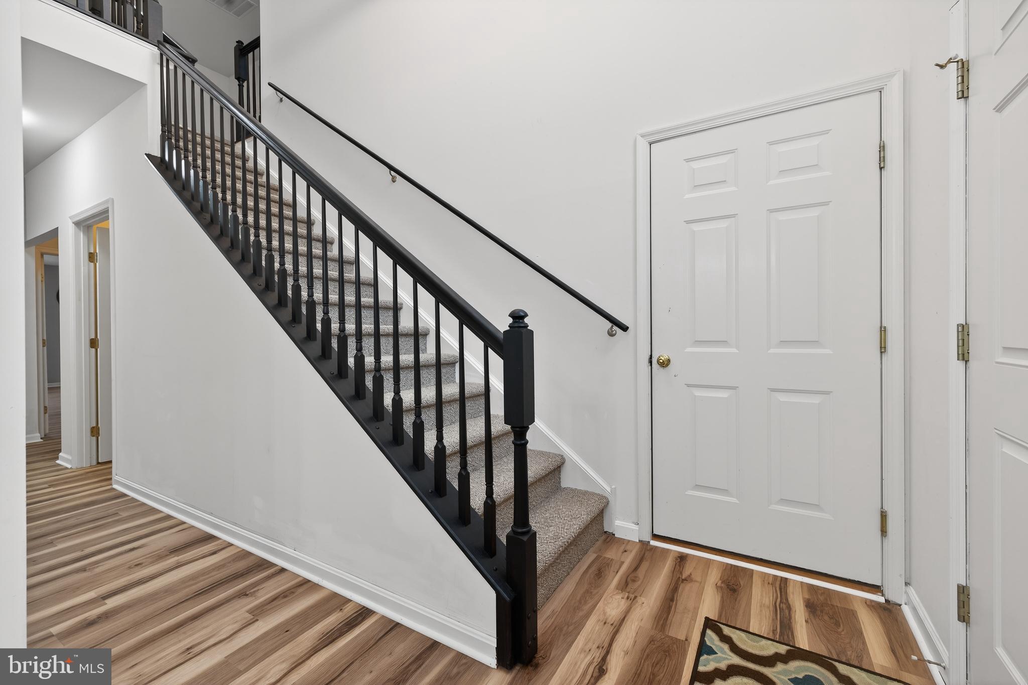 MIDDLETOWN CROSSING - Residential