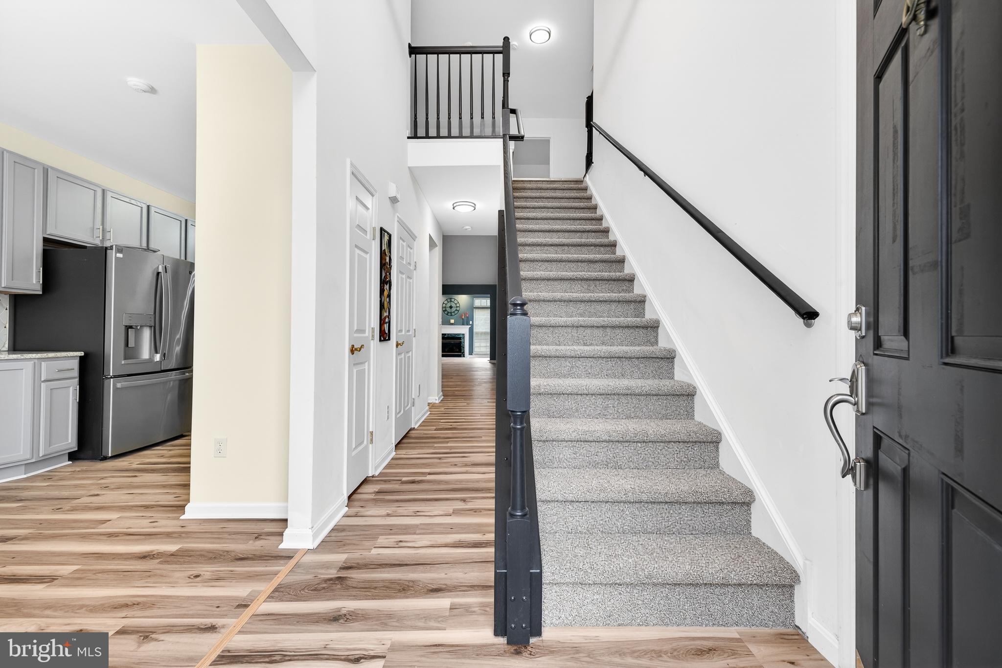 MIDDLETOWN CROSSING - Residential