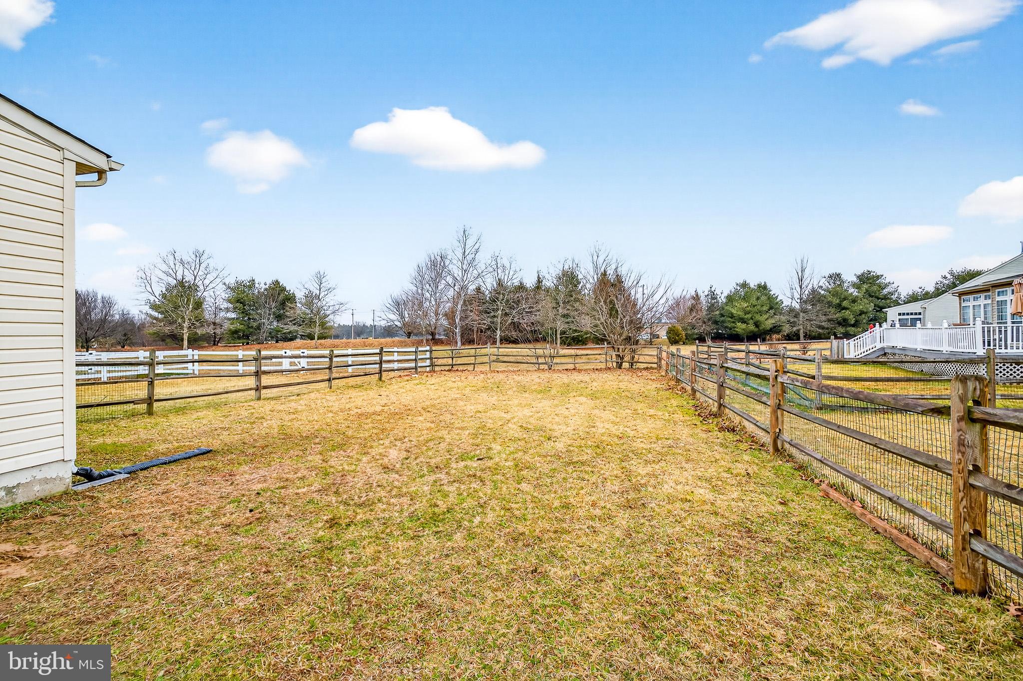 MIDDLETOWN CROSSING - Residential