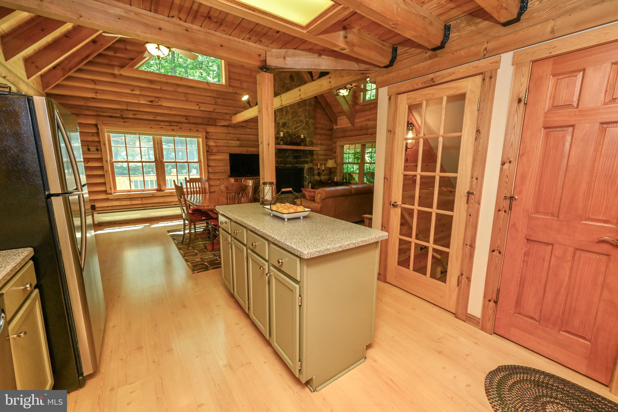 SKY VALLEY - Residential