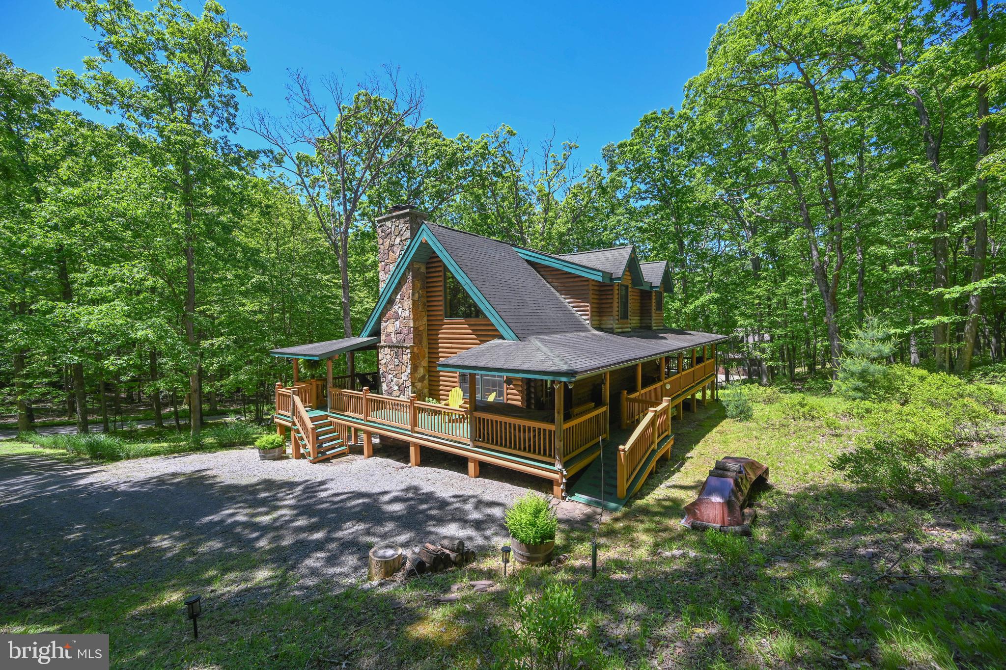 SKY VALLEY - Residential