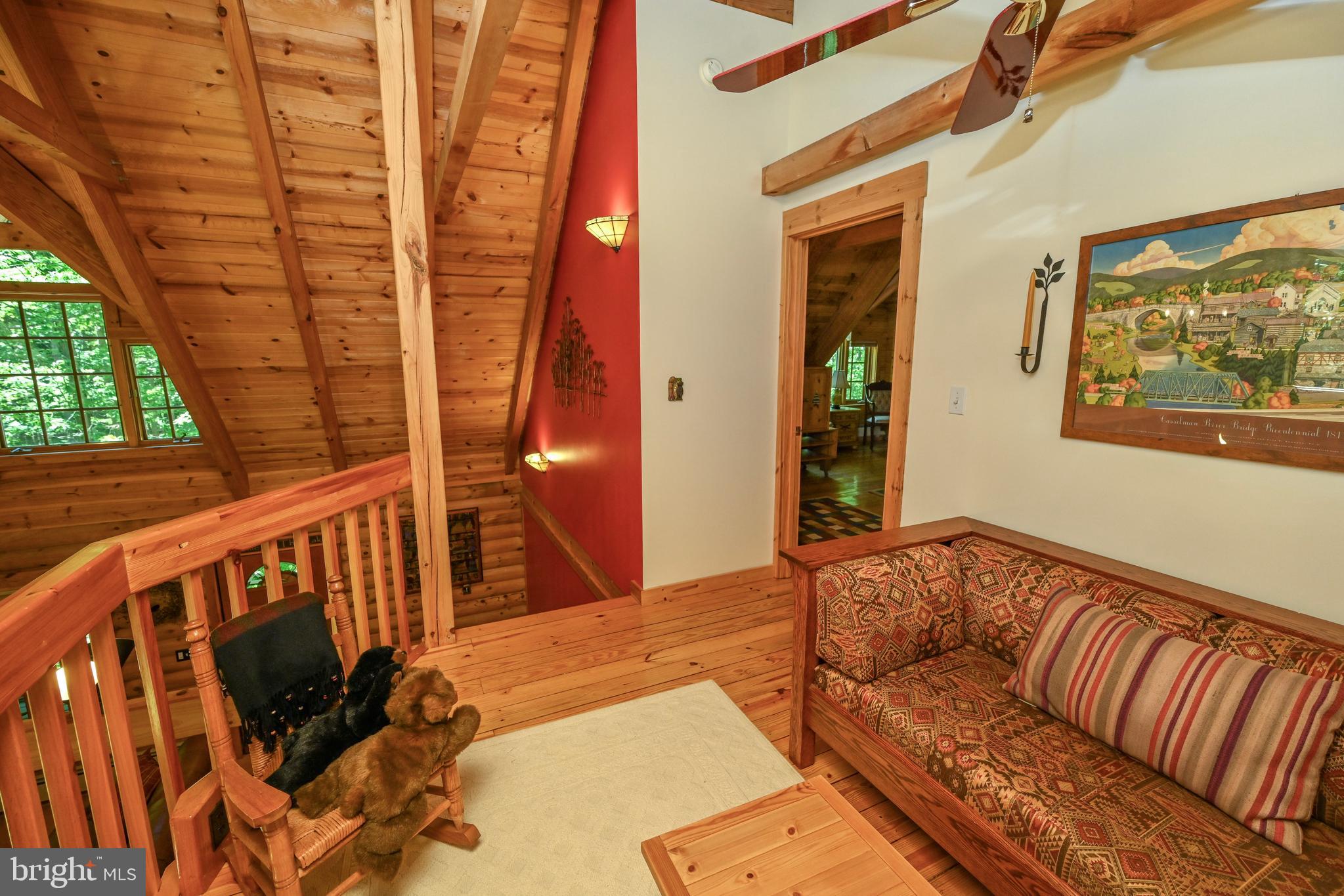 SKY VALLEY - Residential