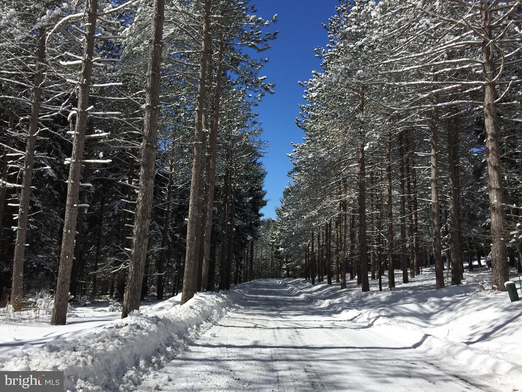 SKY VALLEY - Residential