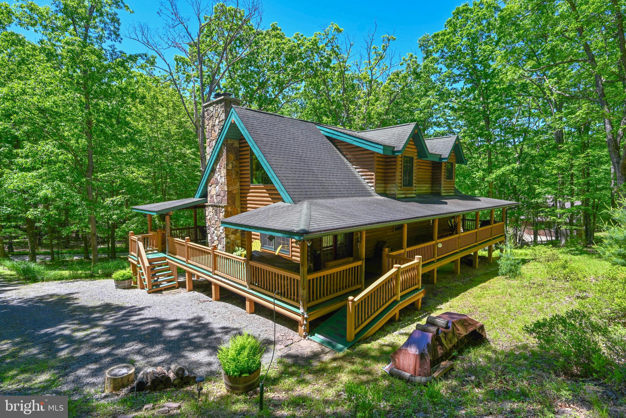 SKY VALLEY - Residential