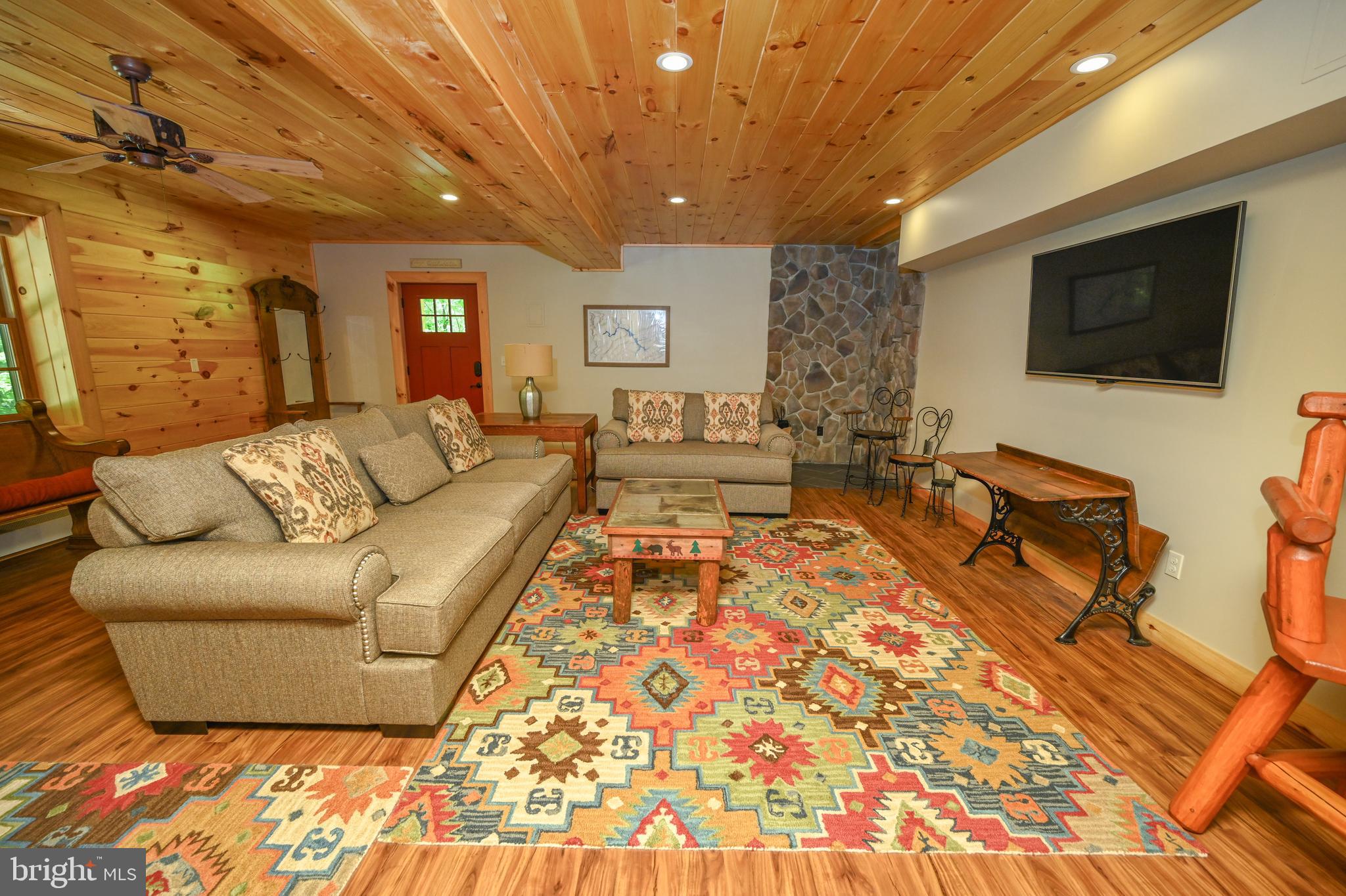 SKY VALLEY - Residential