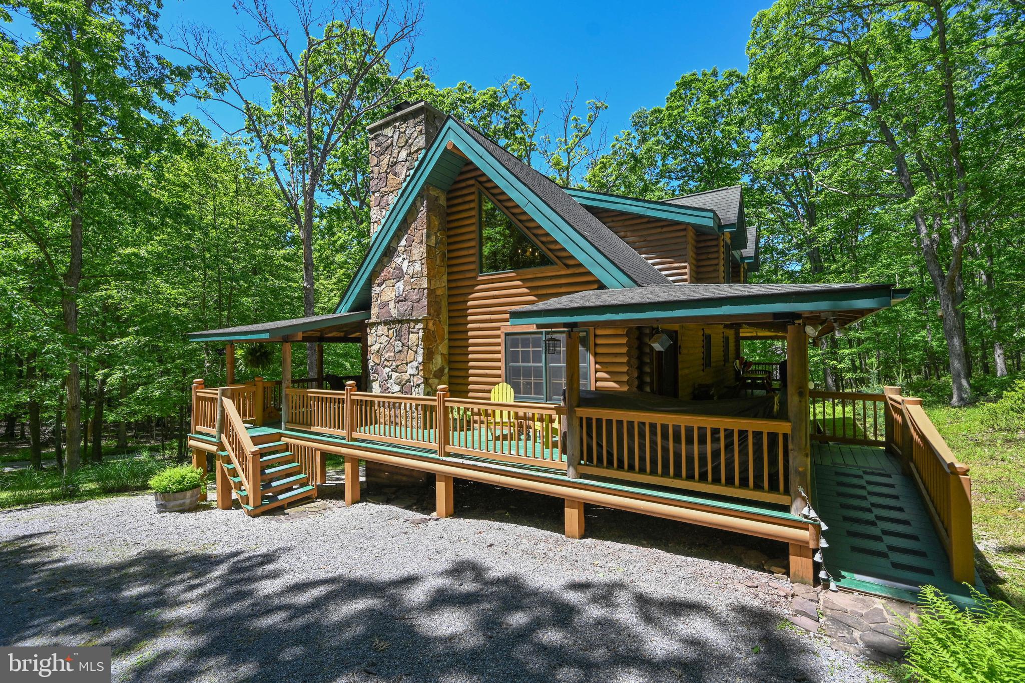 SKY VALLEY - Residential