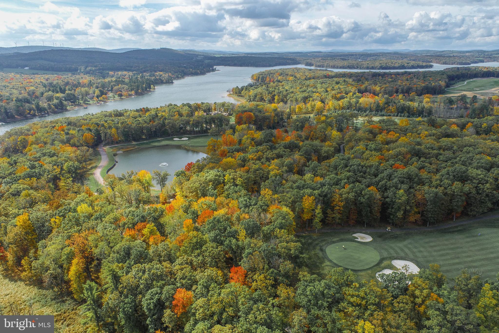 SKY VALLEY - Residential