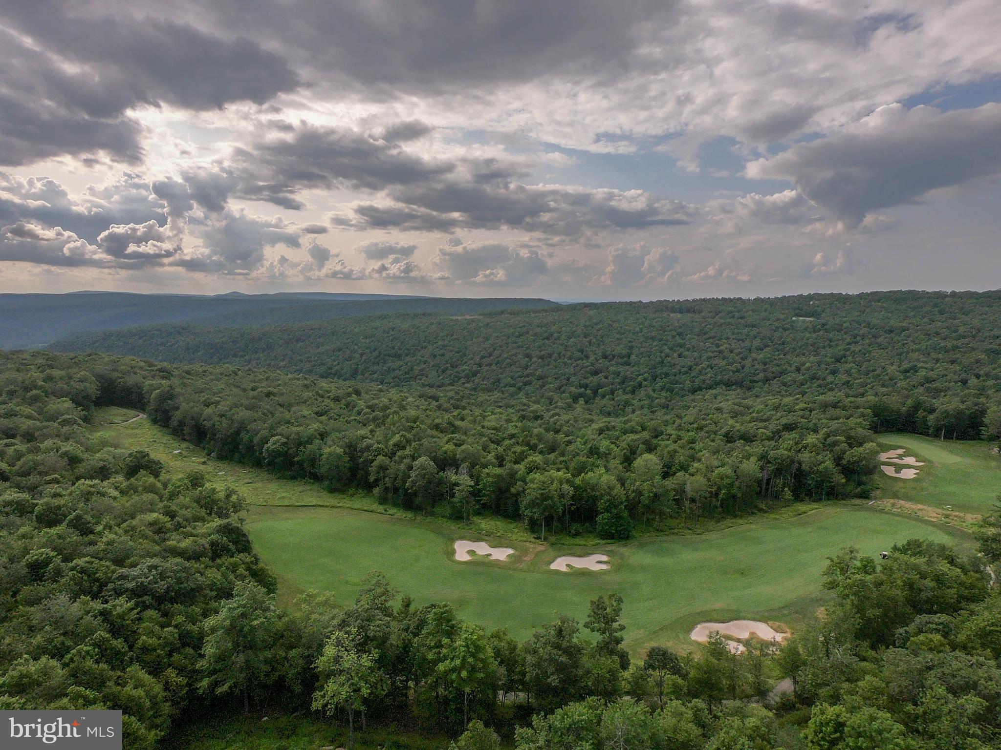 SKY VALLEY - Residential
