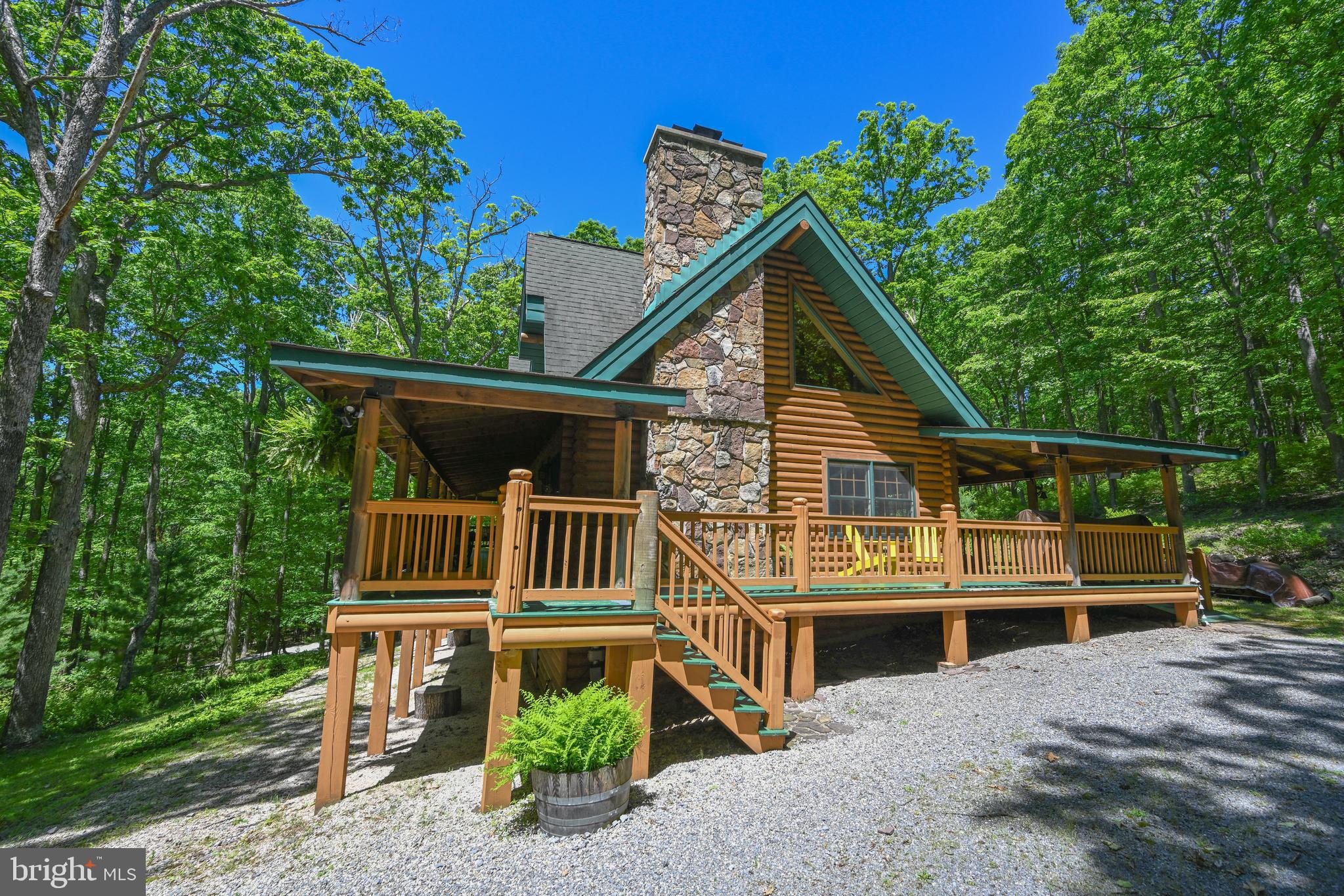 SKY VALLEY - Residential