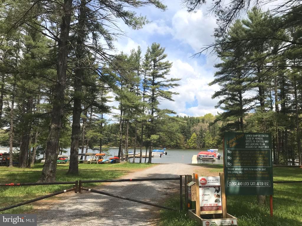 SKY VALLEY - Residential