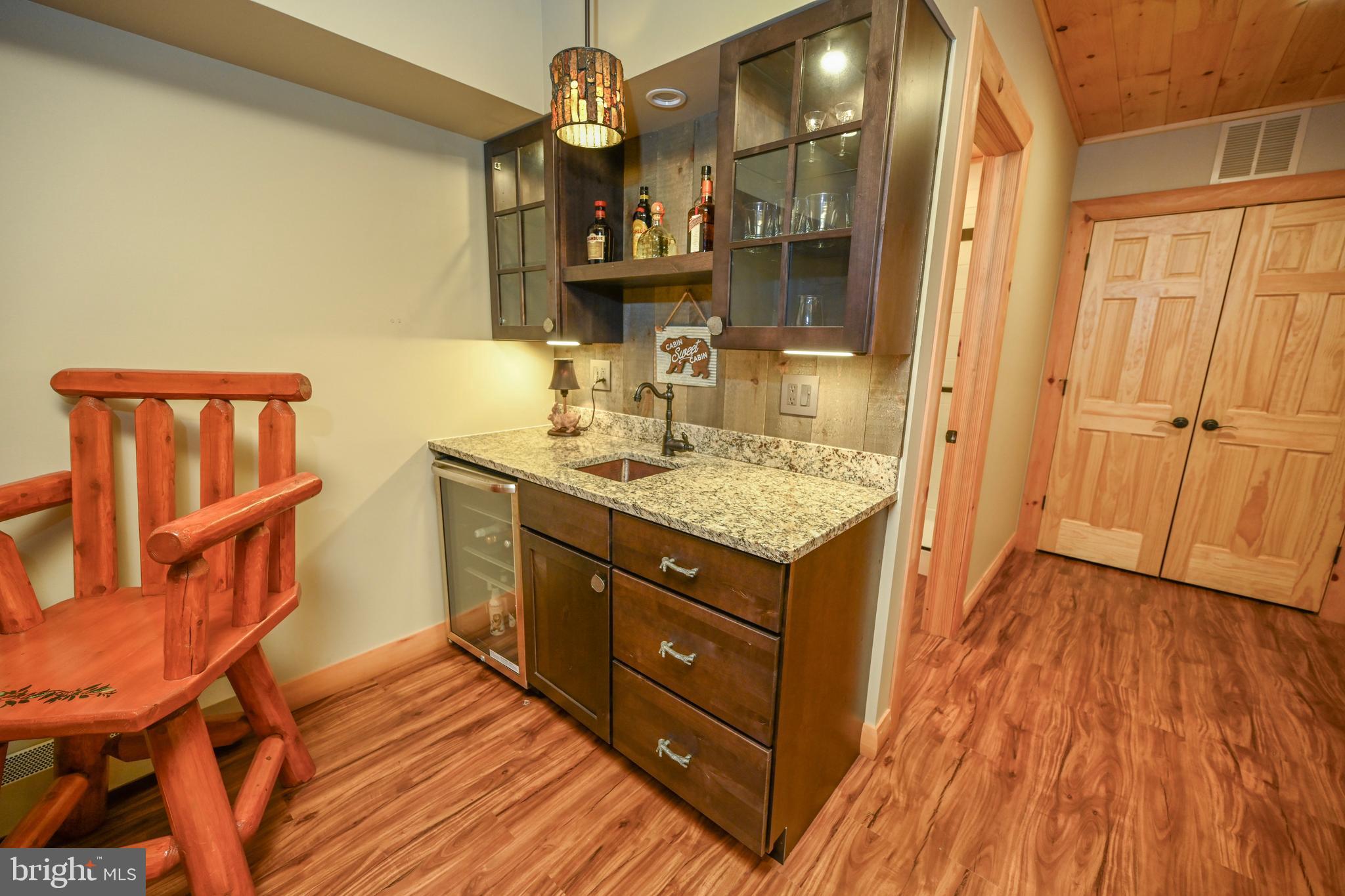 SKY VALLEY - Residential