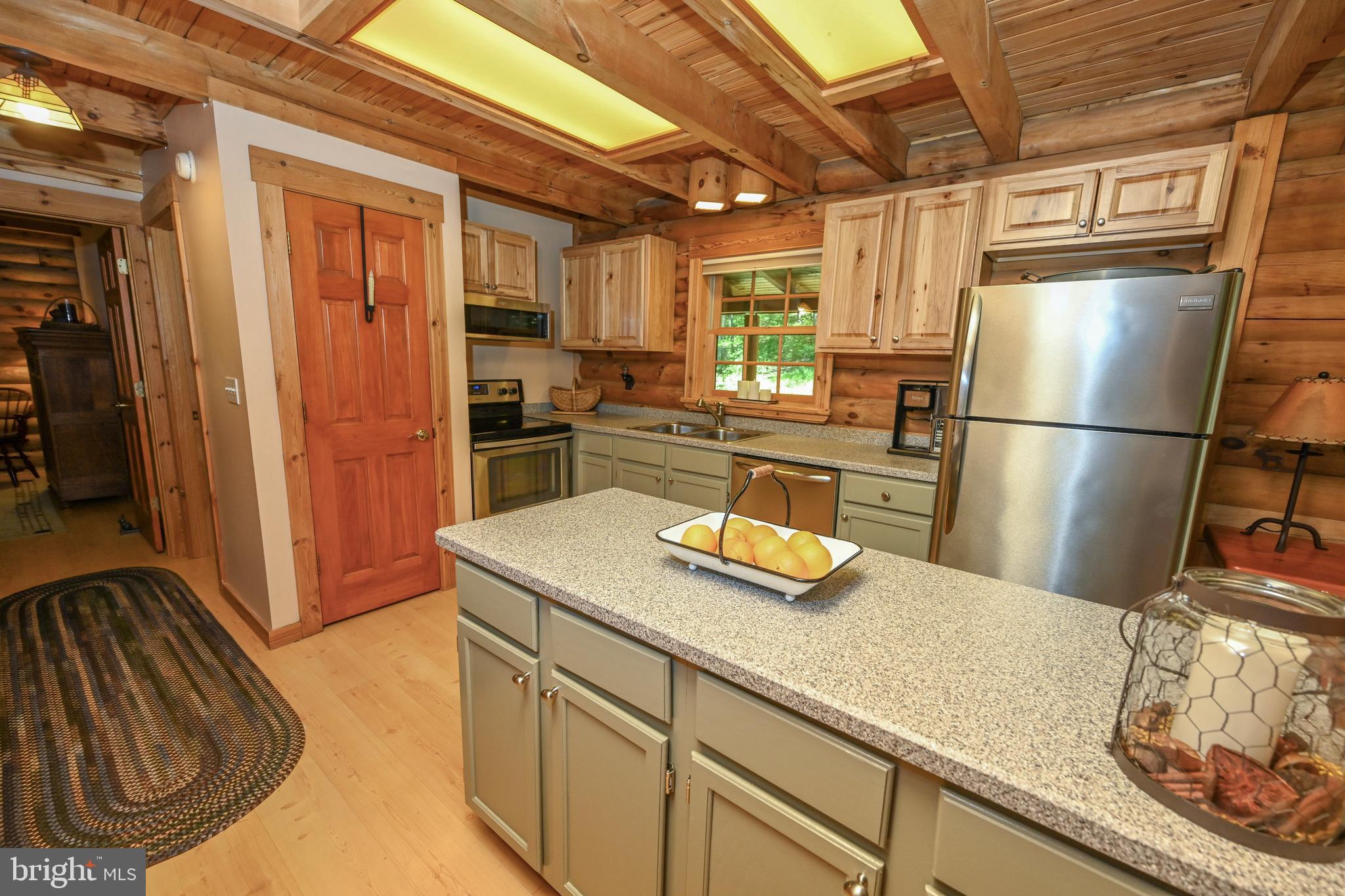 SKY VALLEY - Residential