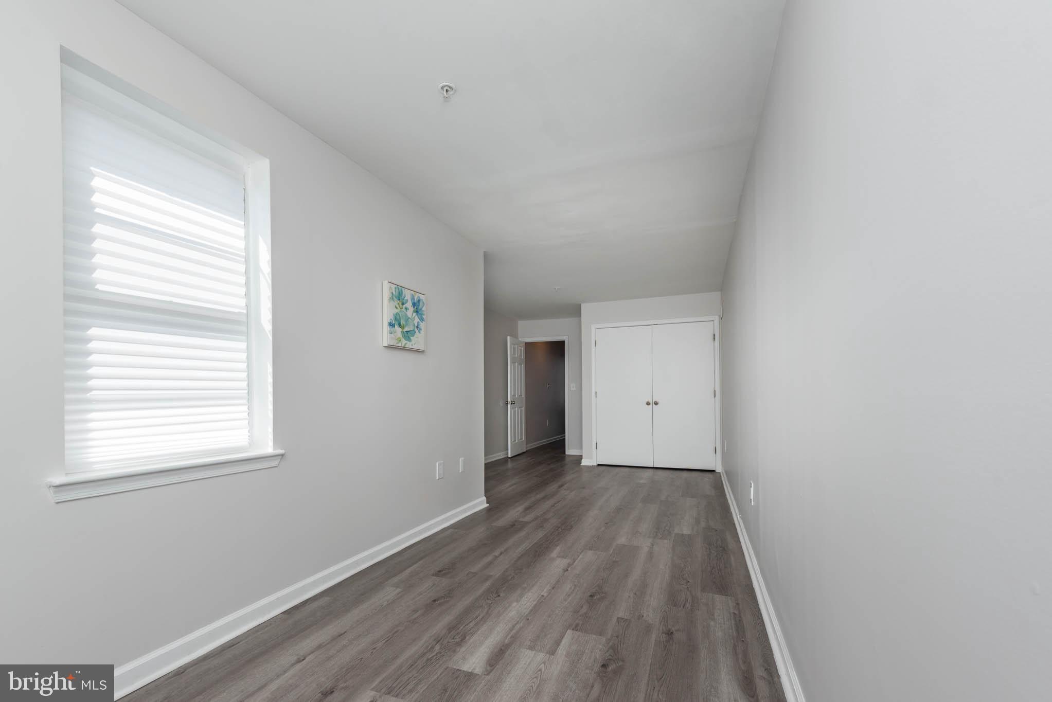 HARLEM PARK - Residential